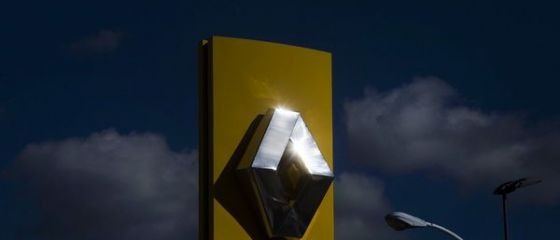 Renault vrea sa se extinda in Iran. Ar putea produce Duster aici