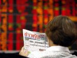 Bursa din China, tot in picaj. La Shanghai sedinta de vineri s-a inchis in scadere cu 3,5%