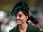 Kate Middleton a născut un băiat. Este al treilea copil al cuplului regal și al cincilea în ordinea succesiunii la tron