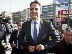 Dreapta din Grecia a intrecut Syriza, o premiera dupa un an