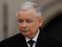 
	Kaczynski: Guvernul polonez nu va ceda &quot;presiunilor&quot; UE
