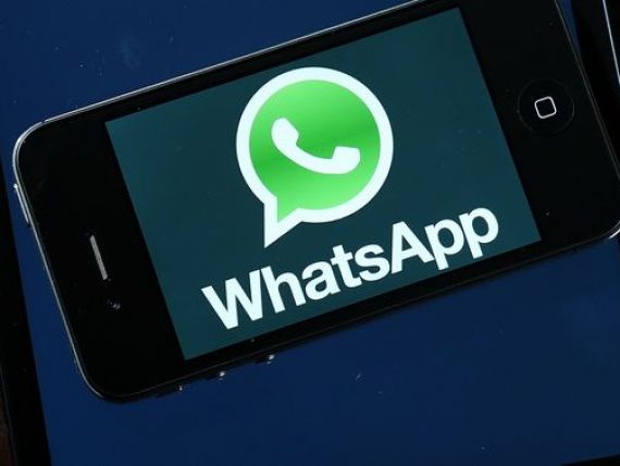WhatsApp testează o versiune care permite apeluri voce şi video de pe desktop, pentru a concura cu Zoom şi Google Meet