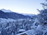 A patra revolutie industriala . Peste 40 de sefi de stat si de guvern, la Forumul de la Davos. Invitatia Coreei de Nord, retrasa