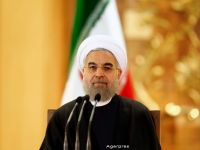 
	Iranul dă 60 de zile Europei pentru a decide în privința programului nuclear. Companiile europene continuă să cumpere țiței de la Teheran
