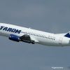 TAROM intarzie cu orele si risca tot mai mult in competitia cu companiile low-cost