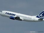 Tarom a anulat, miercuri, cursele interne si pe cea spre Chisinau, din cauza conditiilor meteo