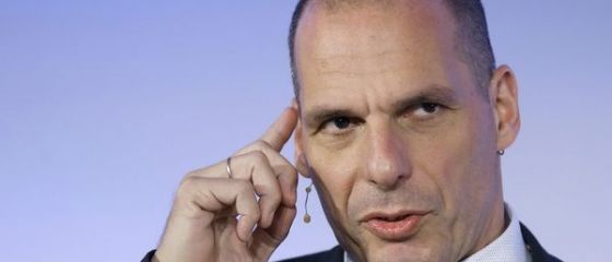 Criza greaca nu poate fi rezolvata intre Atena si creditorii, chiar daca Dumnezeu ar fi prim-ministrul tarii . Bestia neagra a Eurogrupului lanseaza miscarea paneuropeana pentru democratizarea UE