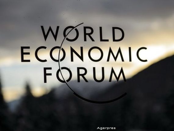 Davos: companii gigant vor sa-si uneasca resursele pentru a rezolva criza migratorie