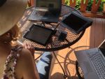 Cautarile online prin intermediul unui dispozitiv mobil au depasit volumul celor de pe desktop