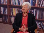 L Opinion: Boardul FMI confirma astazi noul mandat al lui Christine Lagarde la conducerea Fondului