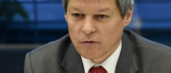 Ciolos: Nu folosesc politie in trafic. Prefer sa ma trezesc cu 10-15 minute mai devreme ca sa ajung la birou la timp