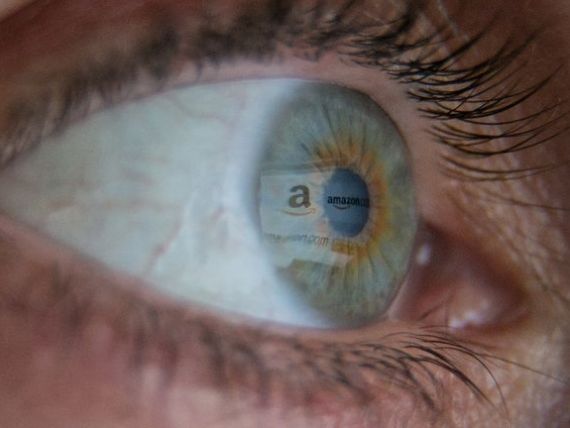 Amazon se extinde in Europa, inclusiv in Romania, prin crearea a mii de locuri de munca