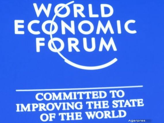 Davos. Multi experti avertizeaza ca urmeaza o criza asemanatoare celei din 2008, dar antrenata de petrol