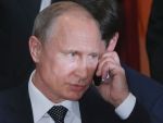 Putin infiinteaza Garda Nationala, pentru combaterea terorismului si a crimei organizate