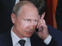Rusia isi retrage trupele din Siria. Discutie Putin-Obama