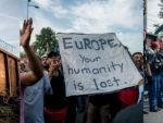 Ungaria, gata sa ridice un gard la frontiera cu Romania. Orban: Ar fi mai bine daca niciun imigrant nu ar ajunge in Europa