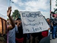 Ungaria, gata sa ridice un gard la frontiera cu Romania. Orban: Ar fi mai bine daca niciun imigrant nu ar ajunge in Europa