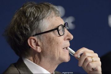 Forbes: Bill Gates ramane cel mai bogat om al Planetei si in 2016. Averea lui Zuckerberg a crescut cel mai rapid, iar cel mai tanar miliardar din lume are 19 ani