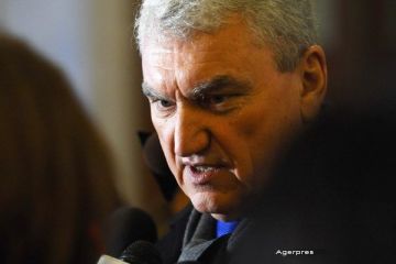 Dupa ce parea ca a ajuns la o intelegere cu transpotatorii, seful ASF anunta ca tarifele RCA vor creste iar. O misiune kamikaze