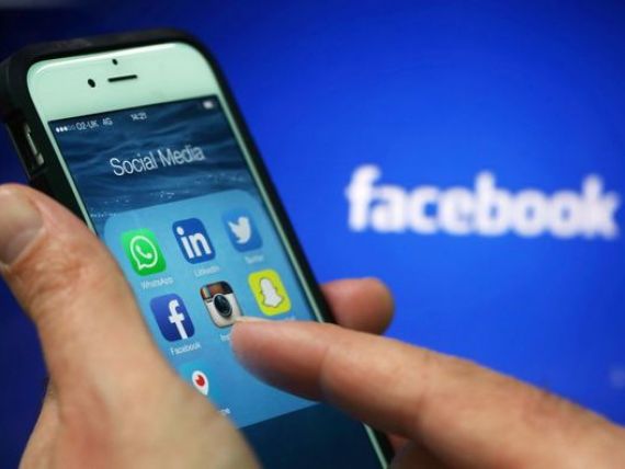 Aproape trei sferturi dintre companiile romanesti au apelat la retelele sociale pentru promovare sau recrutare