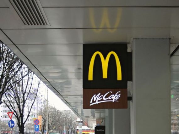 Achizitia McDonald s Romania, pentru 65,33 mil. dolari, dubleaza afacerile Premier Capital. Cate cafenele si restaurante vor fi deschise in 2016