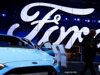 
	Ford, cel mai mare profit din istoria sa de 111 ani. Castigurile din 2015 au depasit toate estimarile
