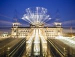 Salariile in Germania au crescut cu peste 2%, in timp ce preturile s-au majorat cu doar 0,3%. Consumul va sustine avansul celei mai mari economii a lumii