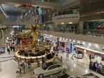 Cel mai mare aeroport din lume in 2015