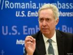 Hans Klemm: Fac un apel, in calitatea oficiala de ambasador al SUA, ca Romania sa continue lupta impotriva coruptiei