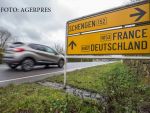 Europa va pierde peste 100 de miliarde de euro daca va renunta la Schengen. Turismul, cel mai afectat domeniu