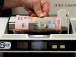 Cele mai mari salarii din Romania, in industria metalurgica si petroliera. In finante si industria auto, lefurile au scazut