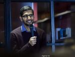Seful Google, cel mai bine platit director general in SUA