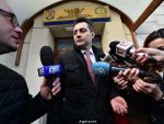 Fostul procuror general Tiberiu Nitu, urmarit penal