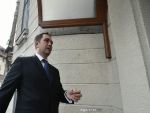 Lucian Isar, la DNA