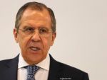 Un ucigas platit ar fi primit o comanda pentru asasinarea fiicei lui Serghei Lavrov