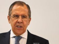 Moscova acuza mai multe tari, intre care si Romania, de agitarea pana la isterie a mitului amenintarii ruse