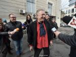 Madalin Voicu, pus sub control judiciar pe cautiune