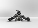 Lansarea noului monopost. Renault revine in Formula 1