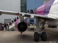 
	Wizz Air face angajari. Ce joburi scoate la concurs&nbsp;
