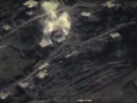 Rusia: Exista riscul unui razboi mondial in cazul unei ofensive terestre straine in Siria