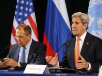 Marile puteri au semnat un acord de incetare a ostilitatilor in Siria. Cand intra in vigoare armistitiul