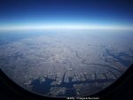 Cel mai inalt zgarie-nori din lume va fi construit la Tokyo: peste 1600 m. Va putea gazdui 55.000 de persoane, iar fatada high-tech va capta, filtra si stoca apa din atmosfera