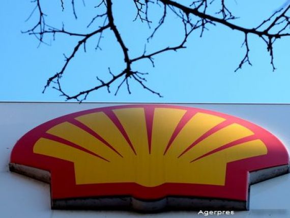 Shell a depasit Chevron si a devenit a doua mare companie energetica din lume, dupa o prima super fuziuni de peste un deceniu