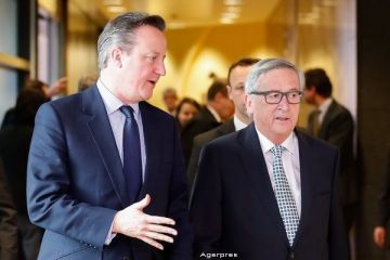 Brexit. Ultimele negocieri inaintea summitului crucial pentru Uniunea Europeana. Juncker: Nu avem un plan B