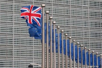 BREXIT. Franta: O iesire a Marii Britanii din UE ar fi un soc pentru Europa. Italia: Trebuie facut tot posibilul pentru a o mentine in Uniune. Germania: Multe dintre solicitarile britanice sunt justificate