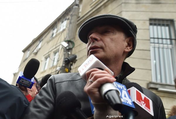 Fostul Presedinte Al Comisiei De Supraveghere A Asigurarilor George Daniel Tudor Retinut Ar Fi Luat Mita Aproximativ 300 000 Euro Senatoarea Doina Tudor Urmarita Penal Incont Stirileprotv Ro