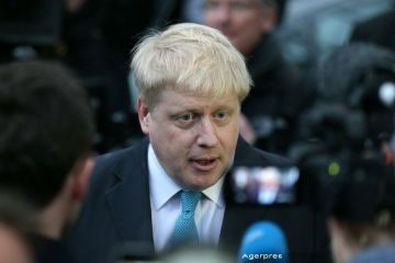 Brexit. Primarul Londrei se alatura taberei care sustine iesirea Marii Britanii din UE. Ce a obtinut Cameron la Bruxelles