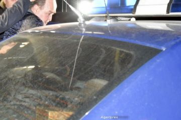 Liviu Luca, cel mai bogat sindicalist din Romania, a fost retinut de DIICOT. Ce au descoperit procurorii pe domeniul sau