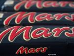 Mars retrage de pe mai multe piete europene, inclusiv din Romania, batoane de ciocolata Mars, Snickers si Milky Way