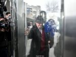 Dumitru Dragomir, audiat la DIICOT